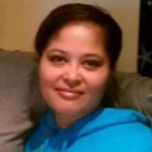 Meet your Posher, Monica